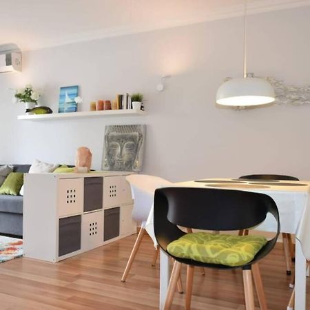 Brina, Stylish Apartment In Portimão Dış mekan fotoğraf
