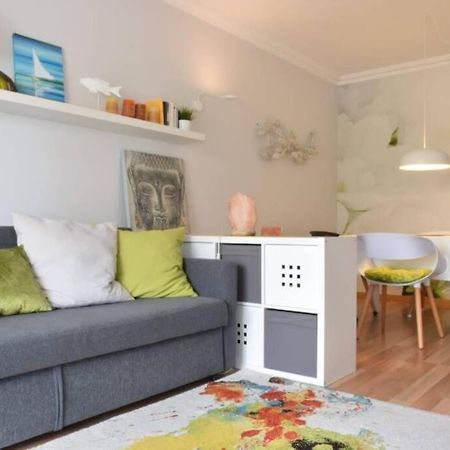 Brina, Stylish Apartment In Portimão Dış mekan fotoğraf
