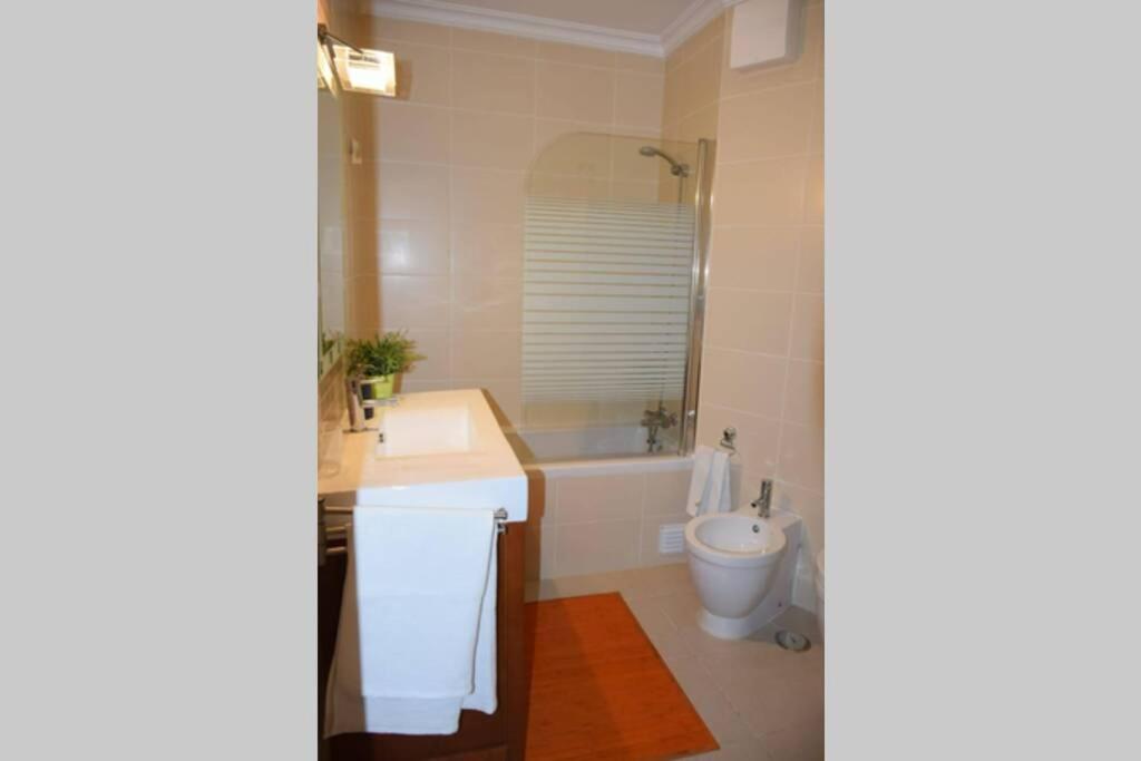 Brina, Stylish Apartment In Portimão Dış mekan fotoğraf