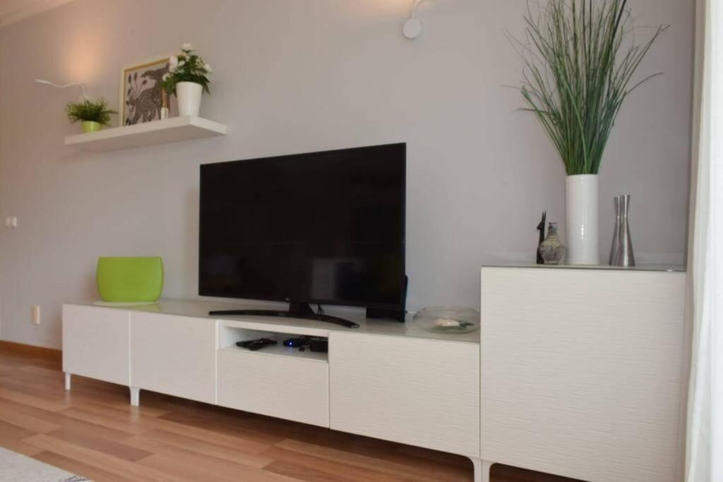 Brina, Stylish Apartment In Portimão Dış mekan fotoğraf